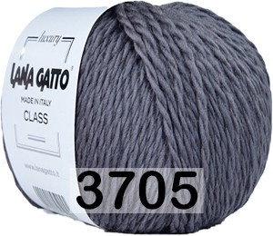 Пряжа LANA GATTO CLASS