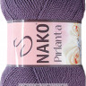 Пряжа Nako Pirlanta