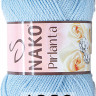 Пряжа Nako Pirlanta