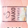 Пряжа Nako Pirlanta