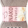 Пряжа Nako Pirlanta