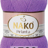 Пряжа Nako Pirlanta
