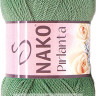 Пряжа Nako Pirlanta