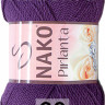 Пряжа Nako Pirlanta
