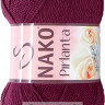 Пряжа Nako Pirlanta