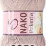 Пряжа Nako Pirlanta