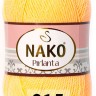 Пряжа Nako Pirlanta