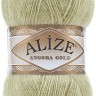 Пряжа Alize Angora Gold