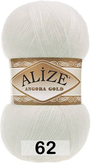 Вяжем джемпер из одного мотка Alize Angora Gold Ombre Batik. Как разрезать связанное полотно.