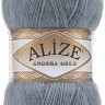 Пряжа Alize Angora Gold