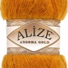 Пряжа Alize Angora Gold