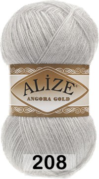 208 СВ.СЕР.МЕЛАНЖ