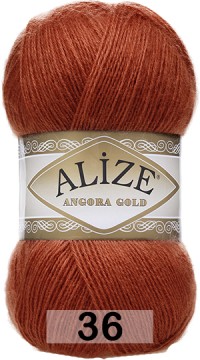 036 ТЕРРАКОТ