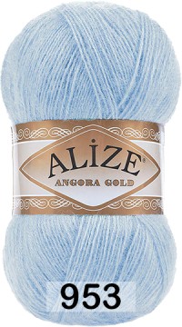 953 СВ.ГОЛУБОЙ