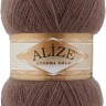 Пряжа Alize Angora Gold