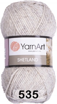 535 БЕЛ.СЕР МЕЛАНЖ