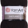 Пряжа YarnArt Shetland