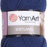 Пряжа YarnArt Shetland