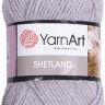 Пряжа YarnArt Shetland