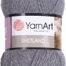 Пряжа YarnArt Shetland