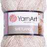 Пряжа YarnArt Shetland