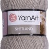 Пряжа YarnArt Shetland