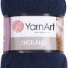 Пряжа YarnArt Shetland