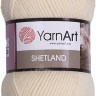 Пряжа YarnArt Shetland