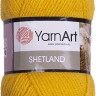 Пряжа YarnArt Shetland