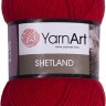 Пряжа YarnArt Shetland