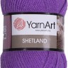 Пряжа YarnArt Shetland