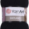 Пряжа YarnArt Shetland