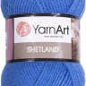 Пряжа YarnArt Shetland