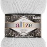 Пряжа Alize Superlana Midi Lux