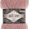 Пряжа Alize Superlana Midi Lux