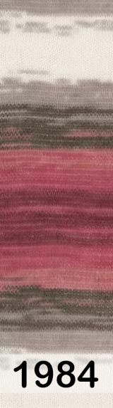 Пряжа Alize Angora Gold Batik