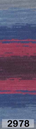 2978 СЕР.СИН.ВИННЫЙ