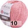 Пряжа YarnArt Summer