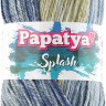 Пряжа Kamgarn SPLASH PAPATYA