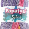 Пряжа Kamgarn SPLASH PAPATYA
