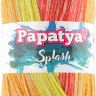 Пряжа Kamgarn SPLASH PAPATYA