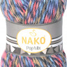 Пряжа Nako Pop Mix