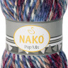 Пряжа Nako Pop Mix