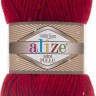 Пряжа Alize Superlana Midi Pullu