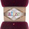 Пряжа Alize Superlana Midi Pullu