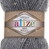 Пряжа Alize Superlana Midi Pullu