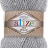 Пряжа Alize Superlana Midi Pullu