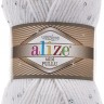 Пряжа Alize Superlana Midi Pullu