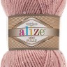 Пряжа Alize Superlana Midi Pullu