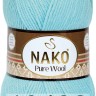 Пряжа Nako Pure Wool